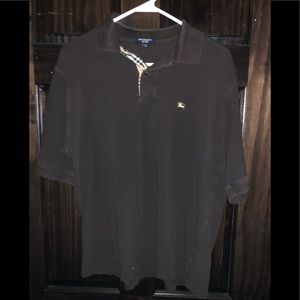 Burberry Polo size M